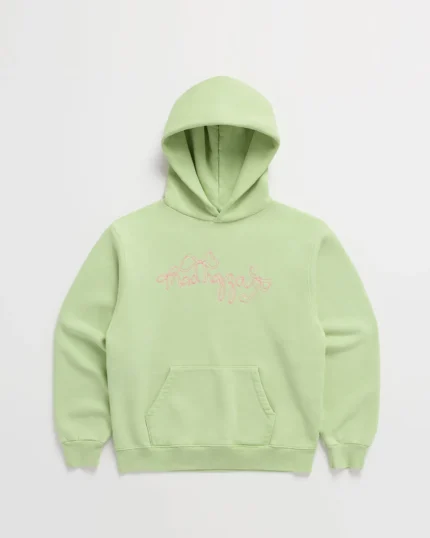 Madhappy Bow Hoodie