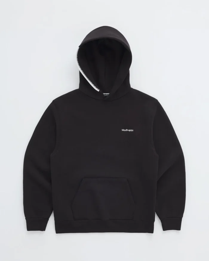 Madhappy Classic Fleece Hoodie