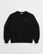 Madhappy Classic Fleece Crewneck