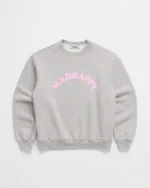 Madhappy Cooper Midweight Crewneck Campus