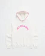 Madhappy Cooper Midweight Hoodie Snowflake