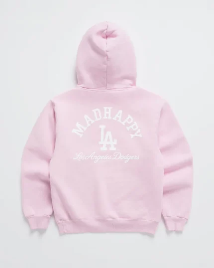 Madhappy Dodgers Hoodie