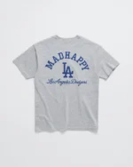 Madhappy Los Angeles Dodgers T-shirt