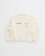 Madhappy Jon And Vinnys Pantry Crewneck