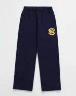 Madhappy Mariposa California Sweatpants Navy