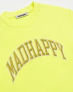 Bolt Madhappy Crewneck