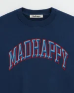 Elderberry Madhappy Crewneck