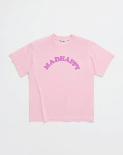 Lychee Madhappy Cooper Midweight T-shirt