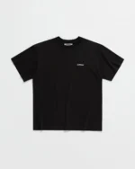 Madhappy Black T-shirt