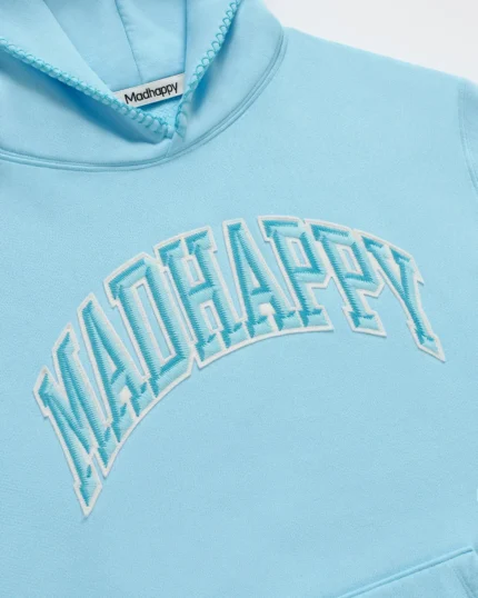 Madhappy Bondi Fleece Hoodie