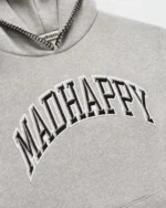 Madhappy Campus Fleece Hoodie