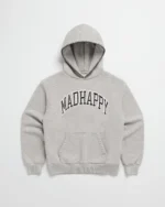 Madhappy Campus Fleece Hoodie