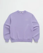 Verbena Madhappy Classics Fleece Crewneck