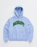 Madhappy Harvestbell Fleece Hoodie