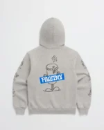 Madhappy Pantry Pals Fleece Campus Hoodie