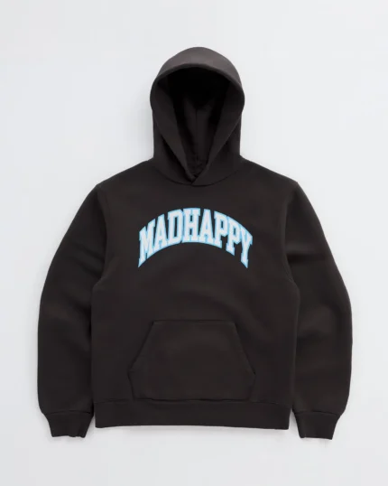 Madhappy Pirate Fleece Hoodie