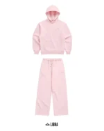 Madhappy Pink Tracksuit