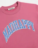 Velvet Madhappy Crewneck