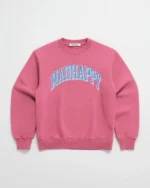 Velvet Madhappy Crewneck